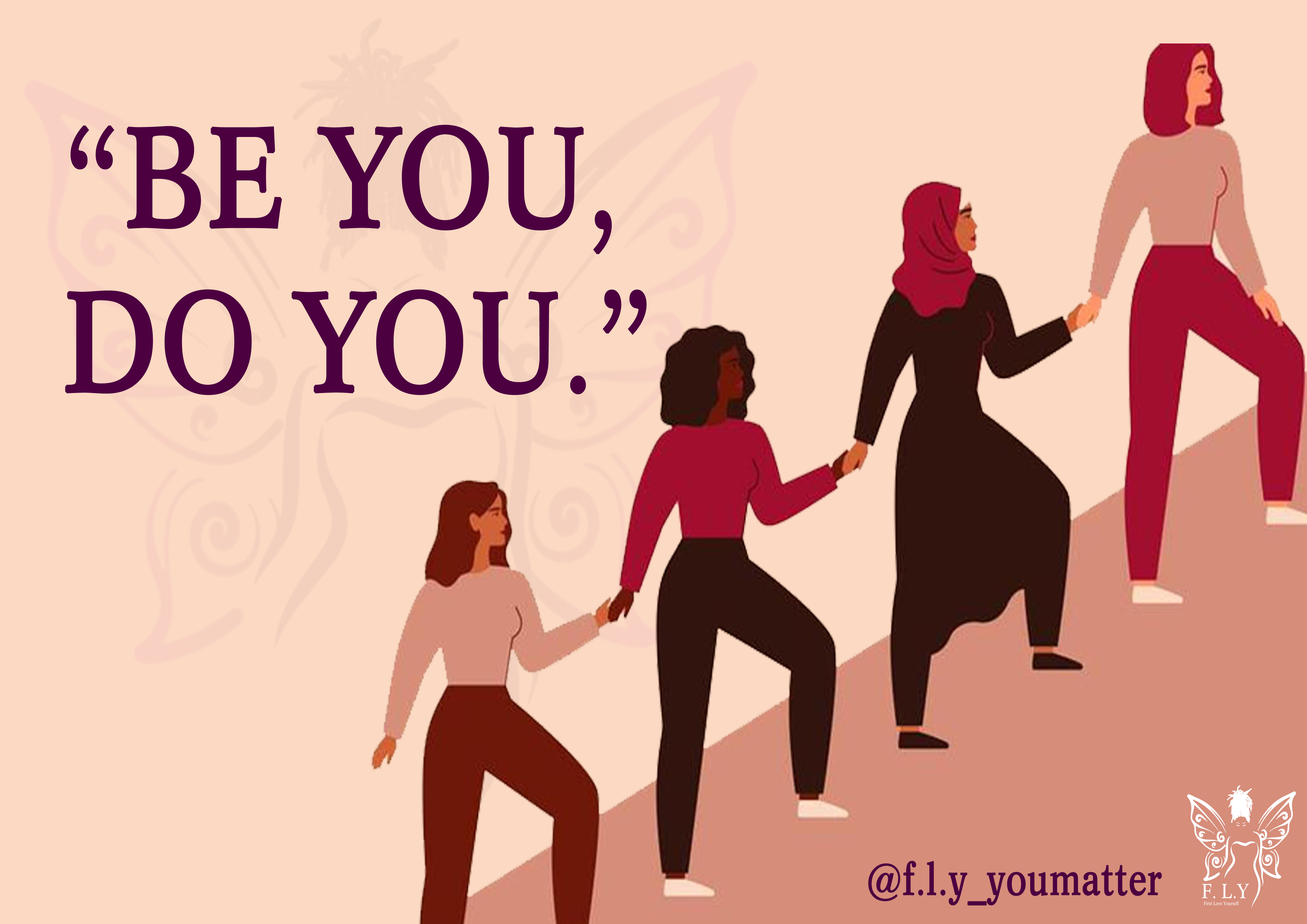 Be You Do You