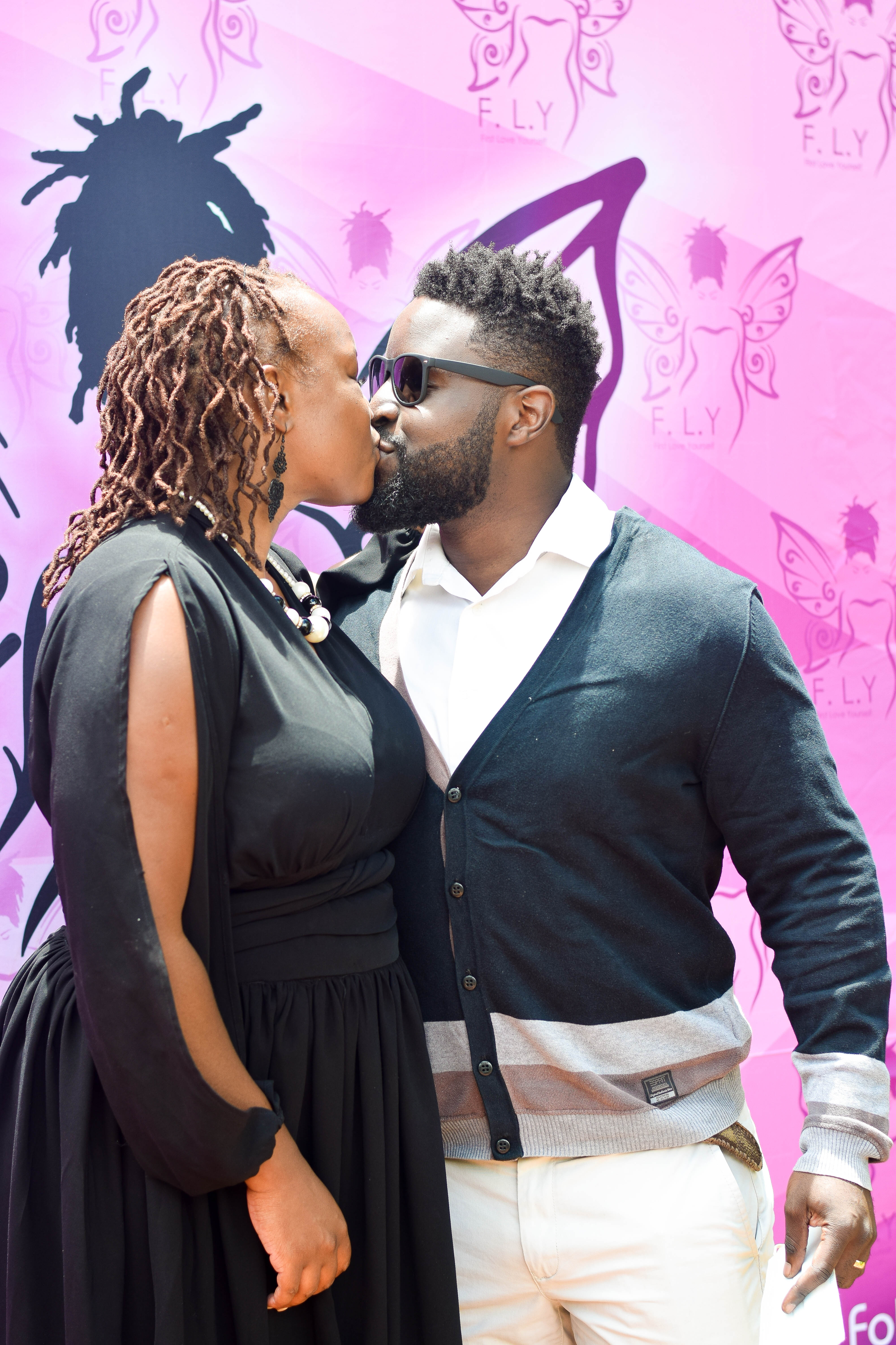 2020 I Am Unapologetic F.L.Y. Launch