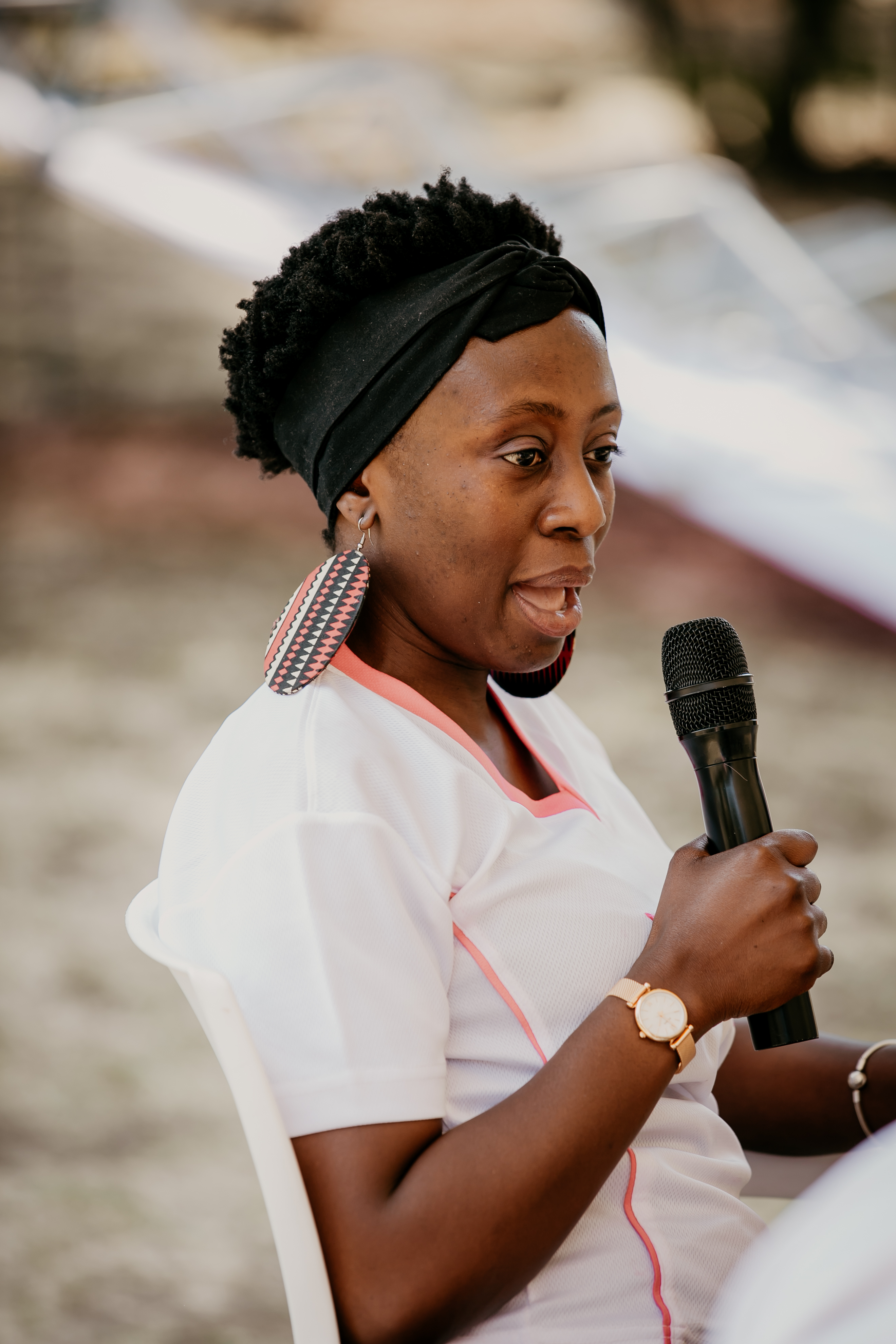 2022 Women Building Experience