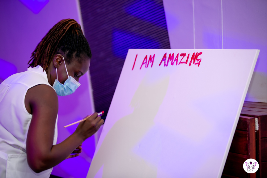 Body Positivity Experience