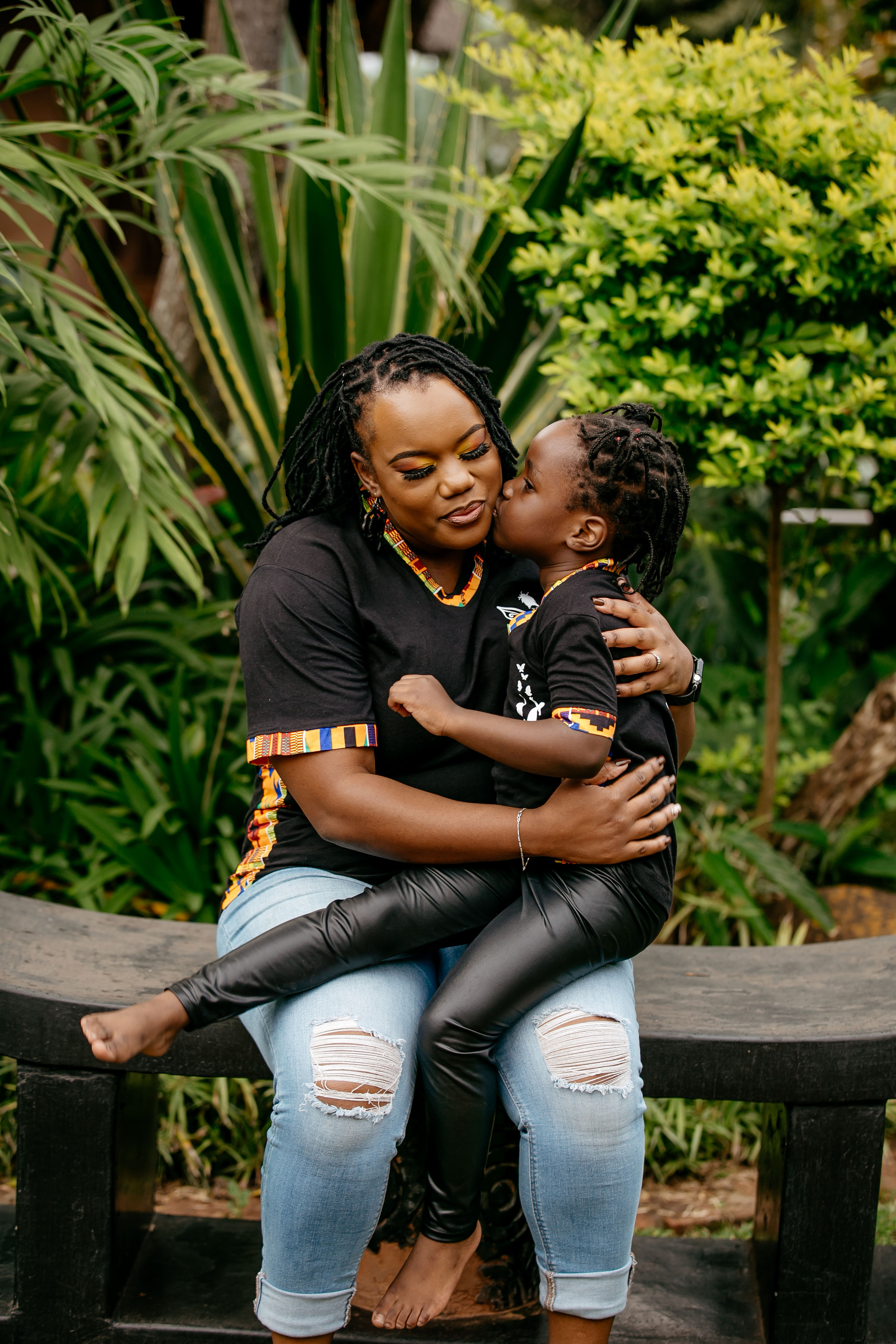 2022 Women Builing Photoshoot